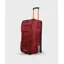 Albek Long Haul Bag - Burgundy