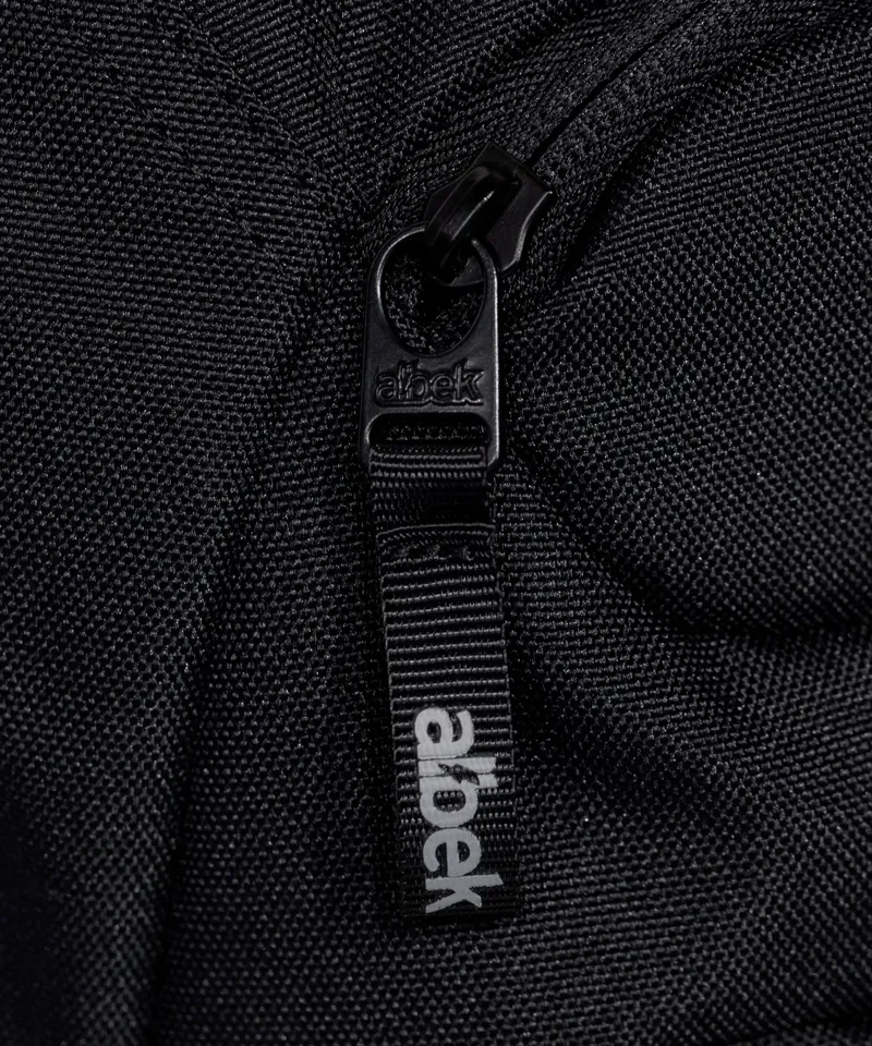 Albek Whitebridge Backpack - Covert Black-6