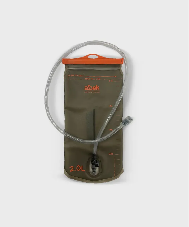 Albek Spare Bladder For Hydration Packs - 2.0 Litre