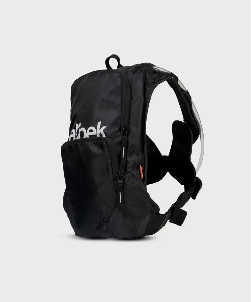 Albek H20-Haul Four + 2 Litre Hydration Pack - Covert Black-2