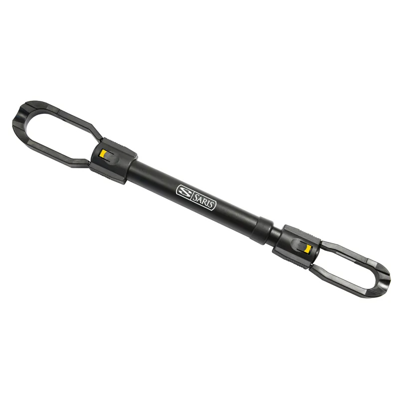 Saris Bike Beam - Black-1