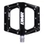 DMR Vault Flat MTB Pedals - Gloss Black