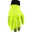 Madison Isoler Roubaix Thermal Long Finger Gloves - Hi-Viz Yellow