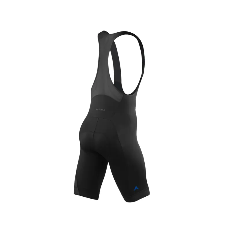 Altura Repel Bib Short - Black - XL-1