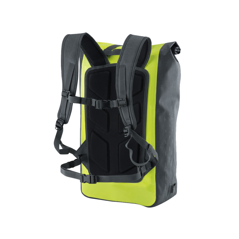 Altura Thunderstorm City Waterproof Backpack - 30 Litre - Yellow-1