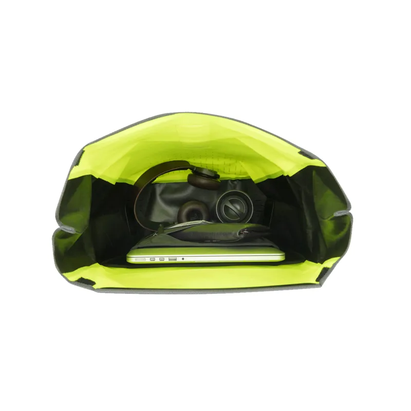 Altura Thunderstorm City Waterproof Backpack - 30 Litre - Yellow-3