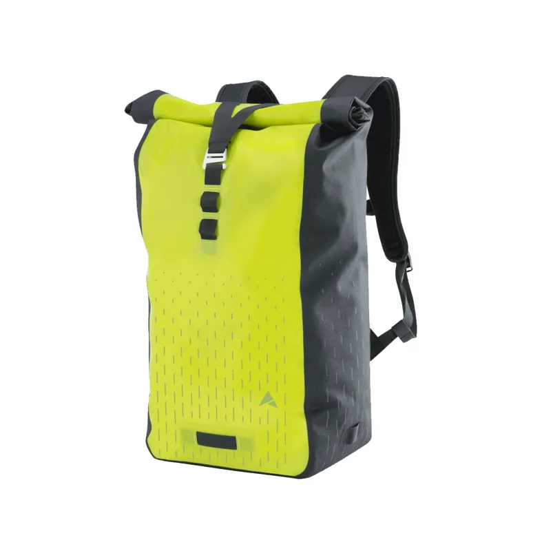Altura Thunderstorm City Waterproof Backpack - 30 Litre - Yellow