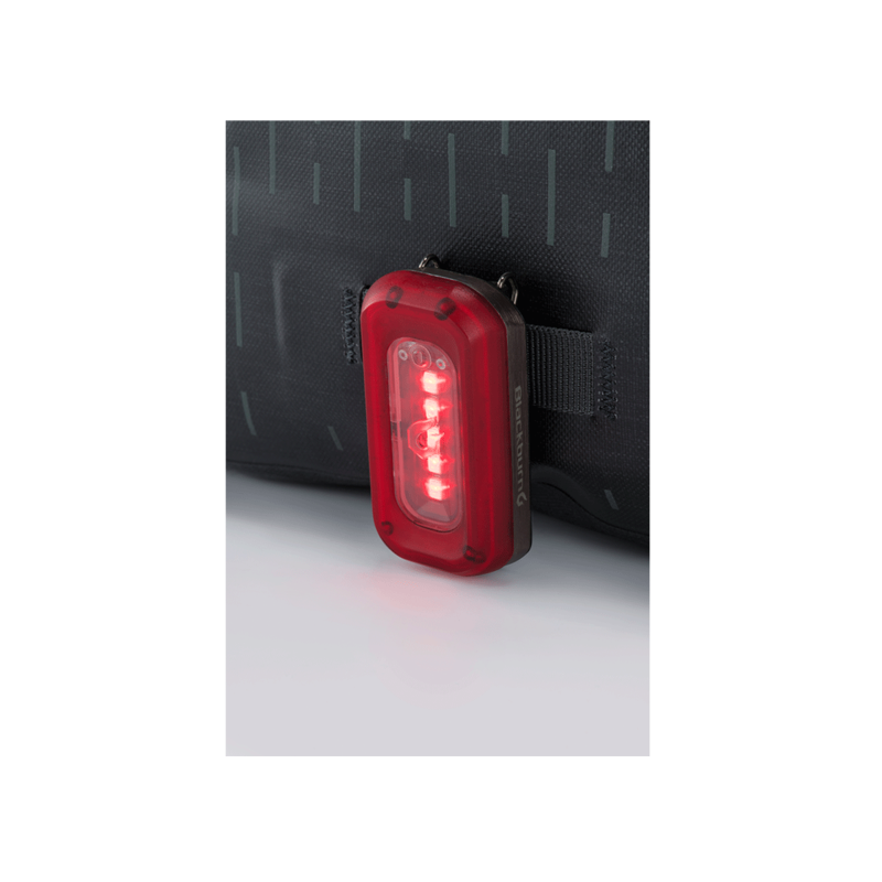 Altura Thunderstorm City Waterproof Backpack - 30 Litre - Black-5