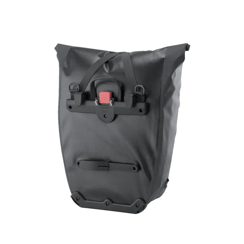Altura Thunderstorm City 20 Litre Pannier - Black-3