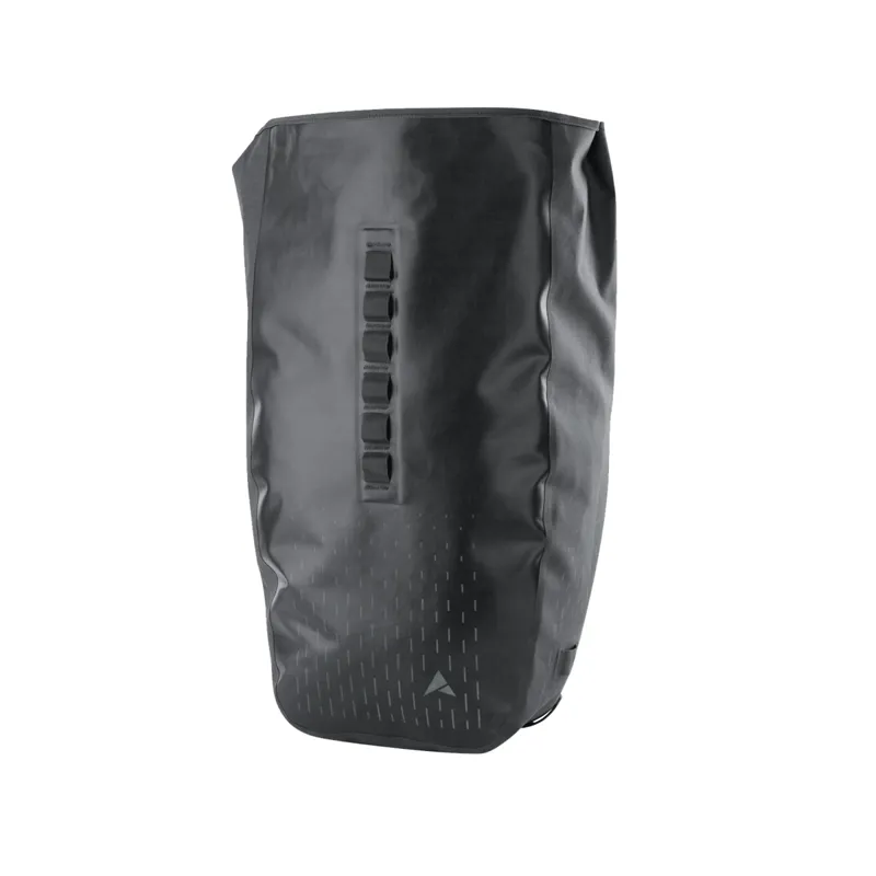 Altura Thunderstorm City 20 Litre Pannier - Black-1