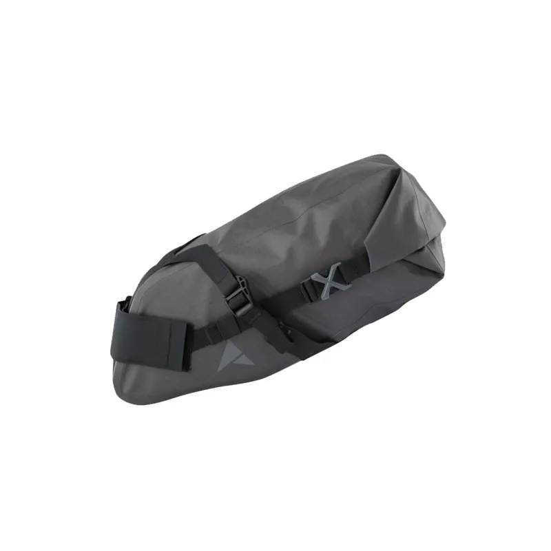 Altura Vortex 2 Waterproof Compact Seatpack - Black - 6 Litres-1