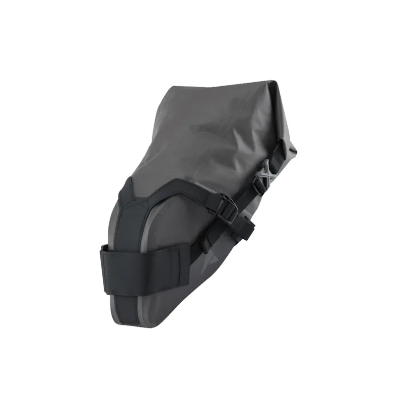 Altura Vortex 2 Waterproof Compact Seatpack - Black - 6 Litres