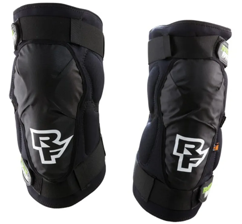 Race Face Ambush Knee D3O Guard