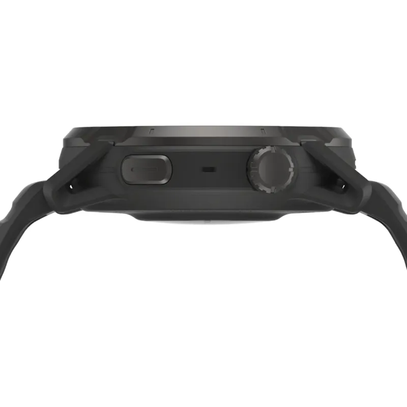 Coros Apex 4 GPS Outdoor Watch - 42mm - Black-3