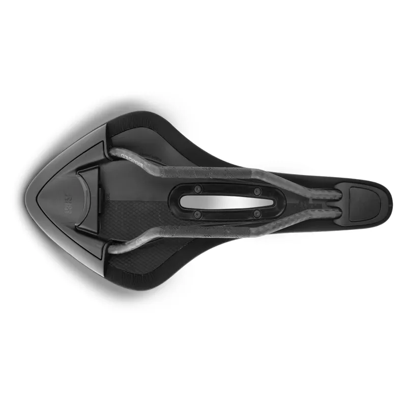 Fizik Arione R1 Saddle - Black-2