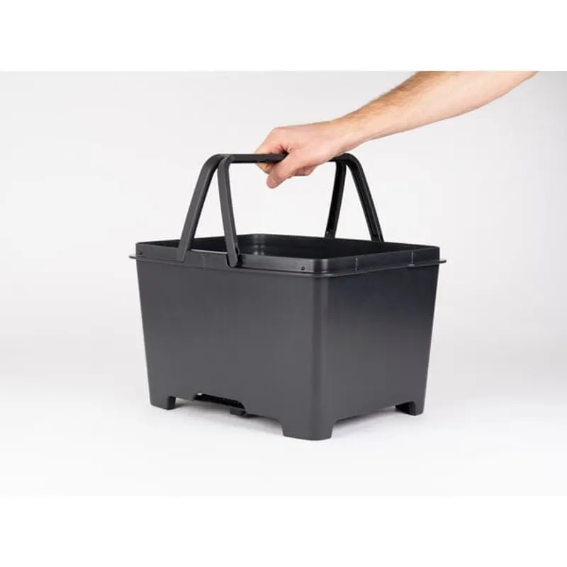 Atranvelo AVS Carry Box - Black-3