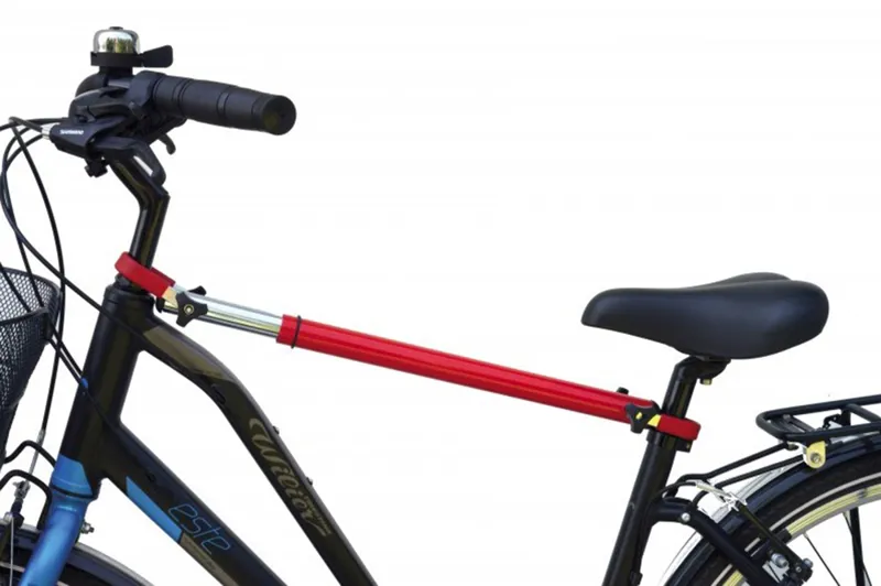 Peruzzo Cross Bar Converter - Red-1