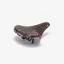 Brooks B72 Saddle - 205mm - Brown