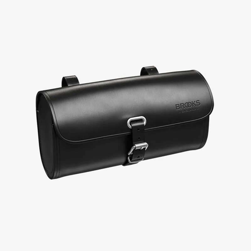 Brooks Challenge Saddle Bag - Black