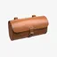 Brooks Challenge Saddle Bag - Honey