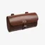 Brooks Challenge Saddle Bag - Brown