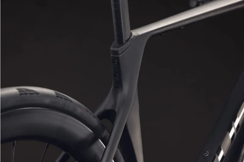 Cube Agree C:62 Pro 2027 Carbon Road Bike - Carbon/Black-3