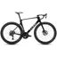 Cube Agree C:62 SLT 2027 Carbon Road Bike - Blackpearl/Switchwhite