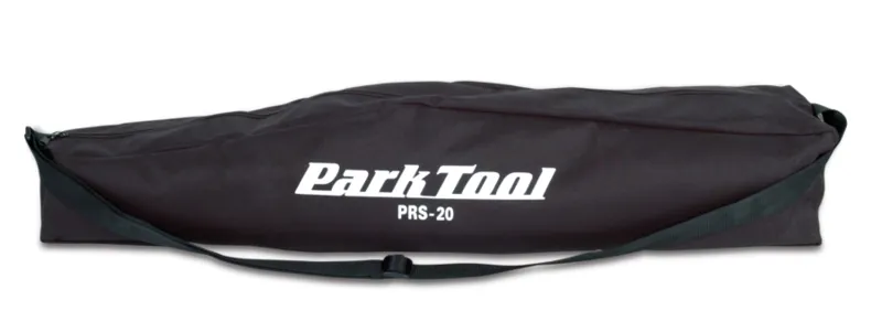 Park Tool BAG-20 Travel / Storage Bag For PRS20 / PRS21 - Black