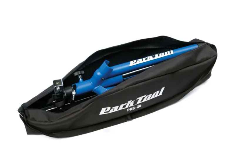 Park Tool BAG-20 Travel / Storage Bag For PRS20 / PRS21 - Black-1
