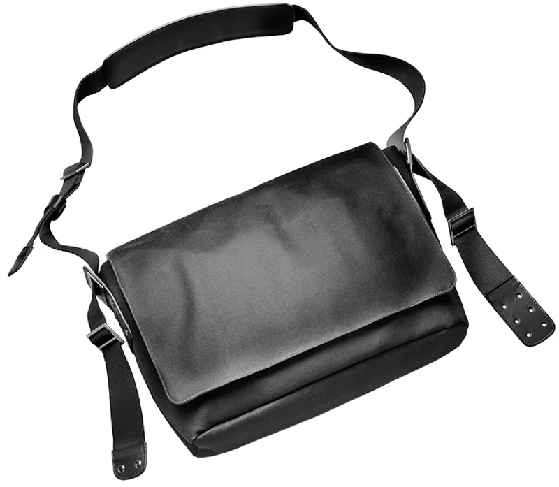 Brooks Barbican Shoulder Bag - 13L