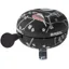 Basil Wanderlust Big Bell - 80mm - Charcoal