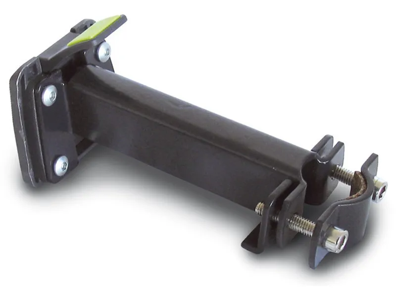 Basil BasEasy System II Handlebar Stemholder - Black - 1 Size