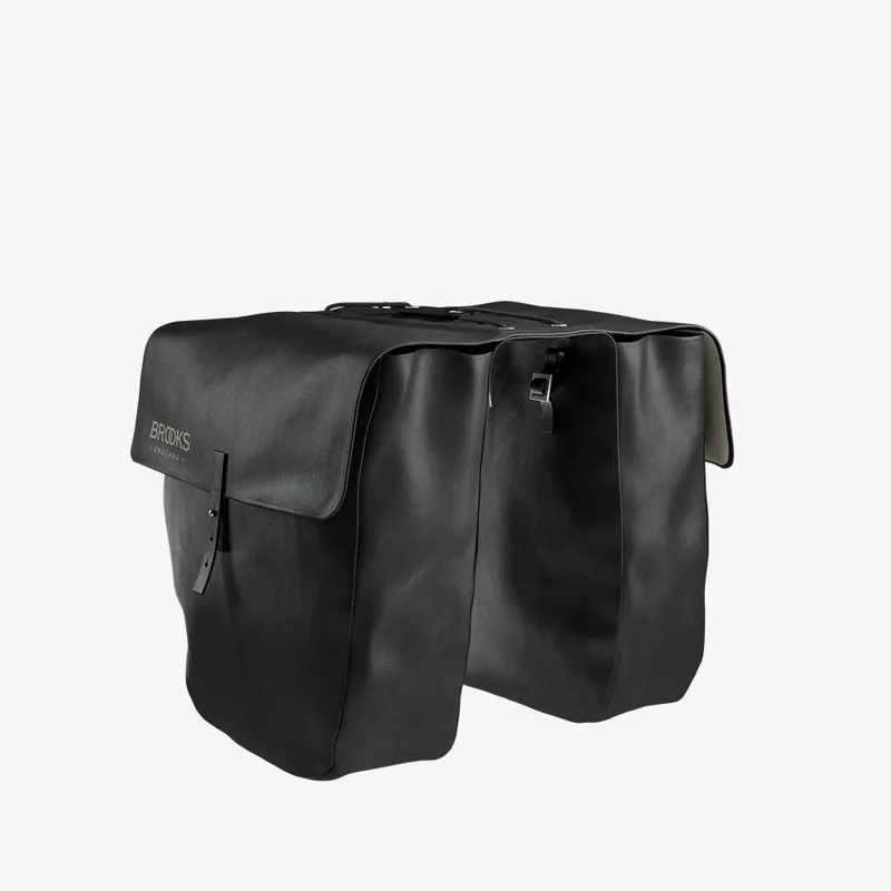 Brooks Brick Lane Panniers - 30L - Black