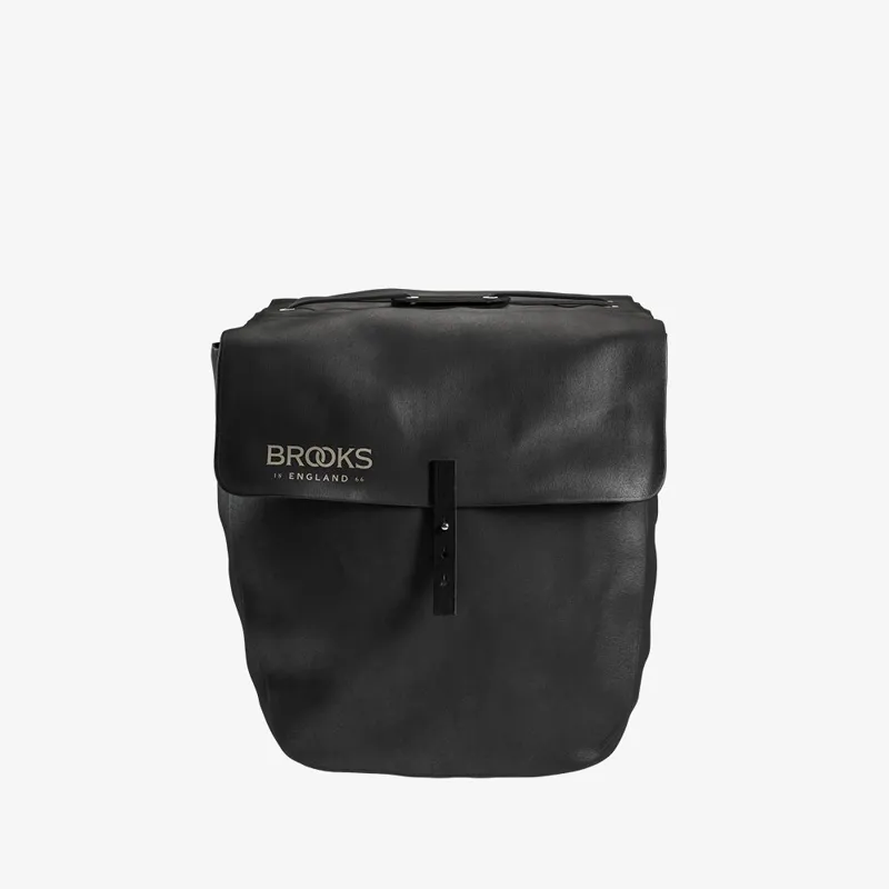 Brooks Brick Lane Panniers - 30L - Black-2