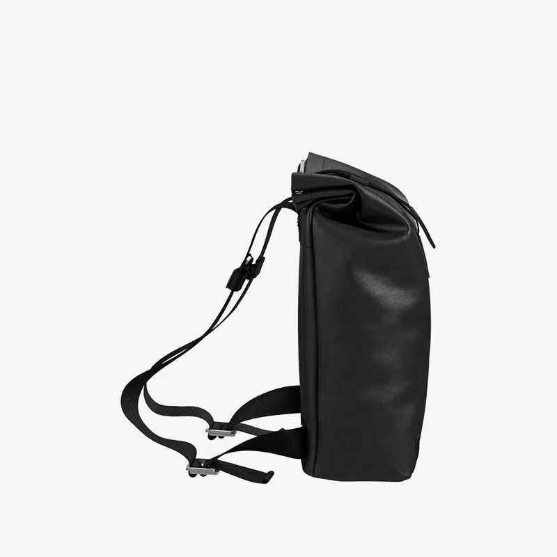 Brooks Pickwick Backpack - Small - Black-3