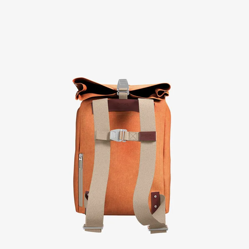 Brooks Pickwick Backpack - Small - Goose Beak-2