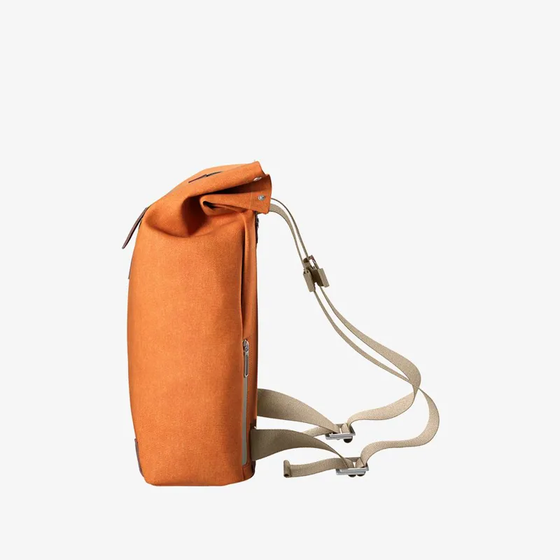 Brooks Pickwick Backpack - Small - Goose Beak-4