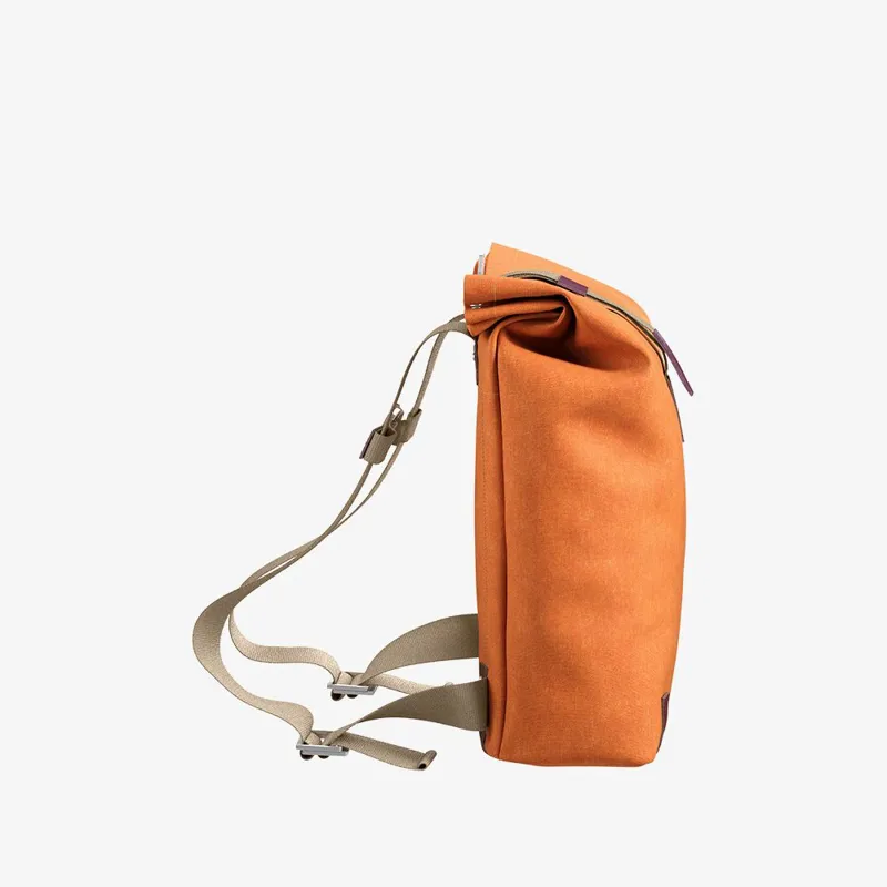 Brooks Pickwick Backpack - Small - Goose Beak-3