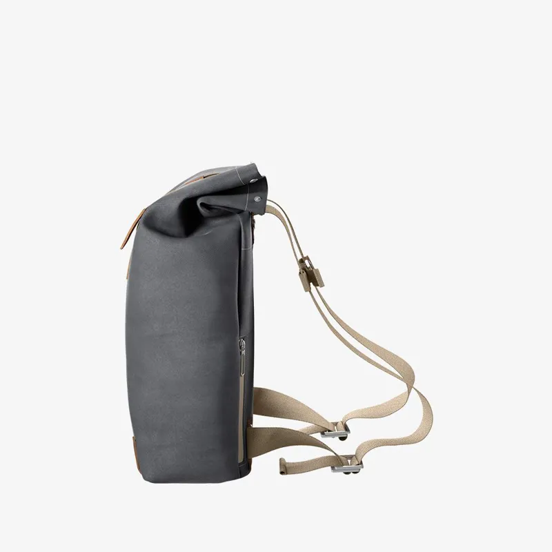 Brooks Pickwick Backpack - Small - Grey-4