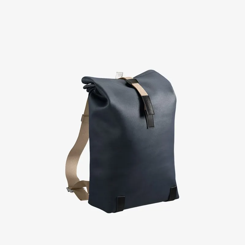 Brooks Pickwick Backpack - Small - Blue/Black