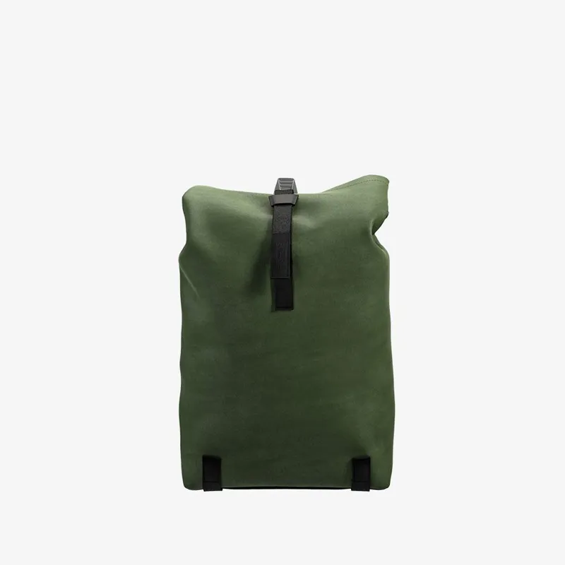 Brooks Pickwick Backpack - Small - Forest-1