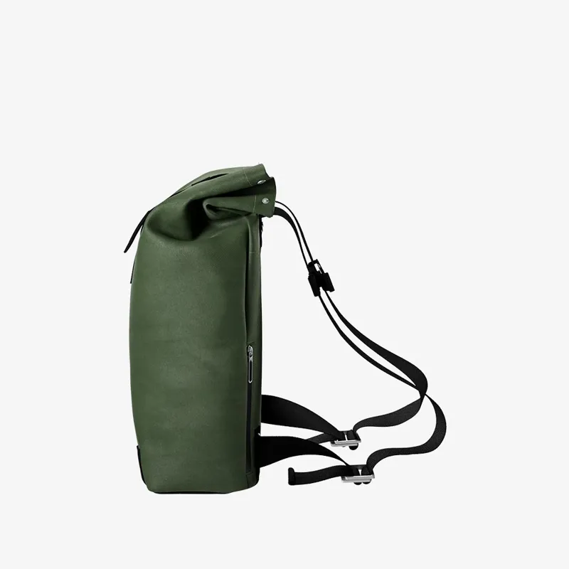 Brooks Pickwick Backpack - Small - Forest-4