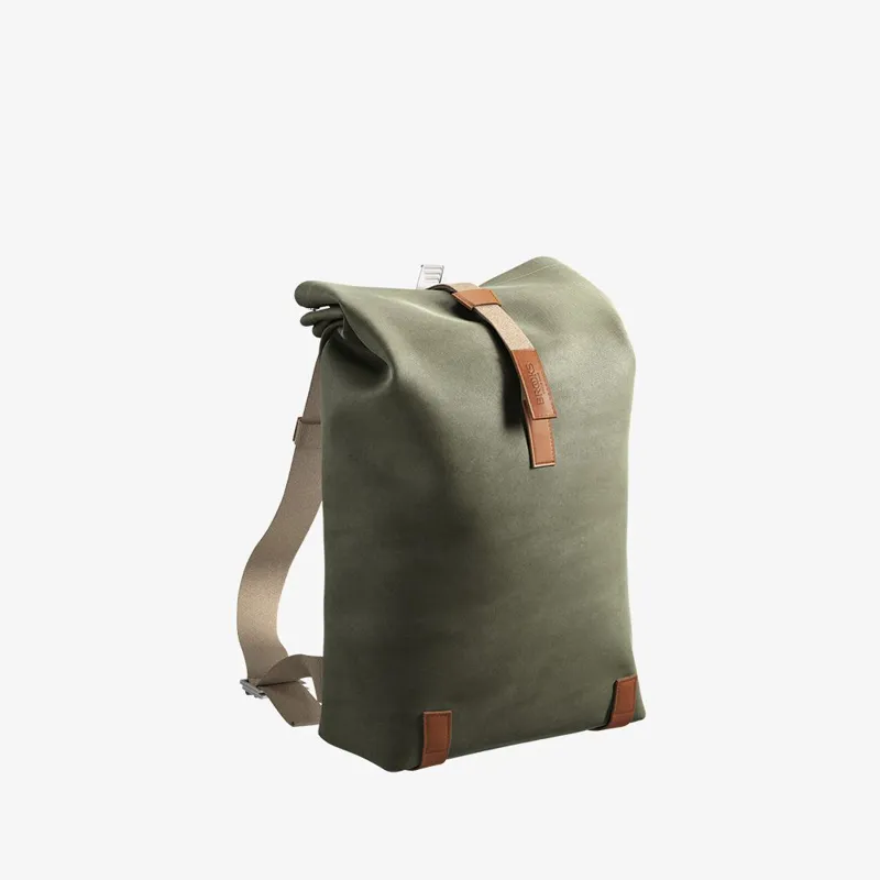 Brooks Pickwick Backpack - Small - Sage Green