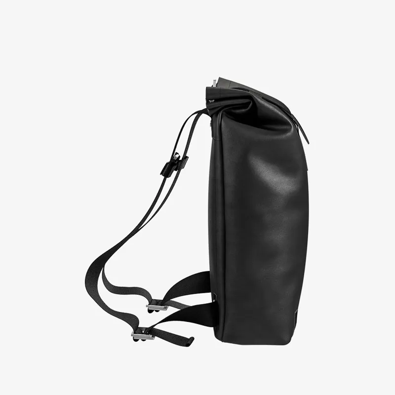 Brooks Pickwick Backpack - Medium - Black-3