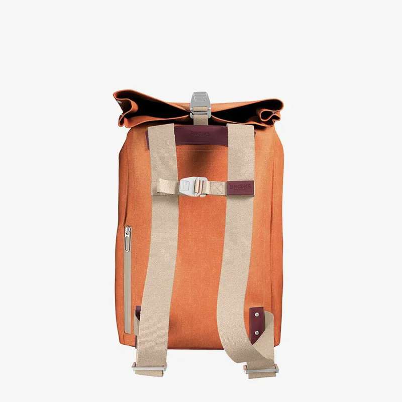 Brooks Pickwick Backpack - Medium - Goose Beak-2