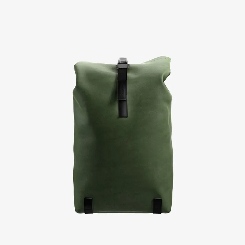 Brooks Pickwick Backpack - Medium - Forest-1
