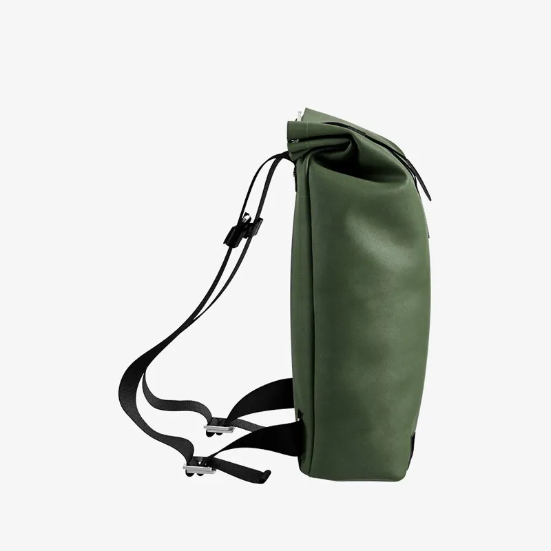Brooks Pickwick Backpack - Medium - Forest-3