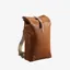 Brooks Pickwick Leather Backpack - Medium - Honey