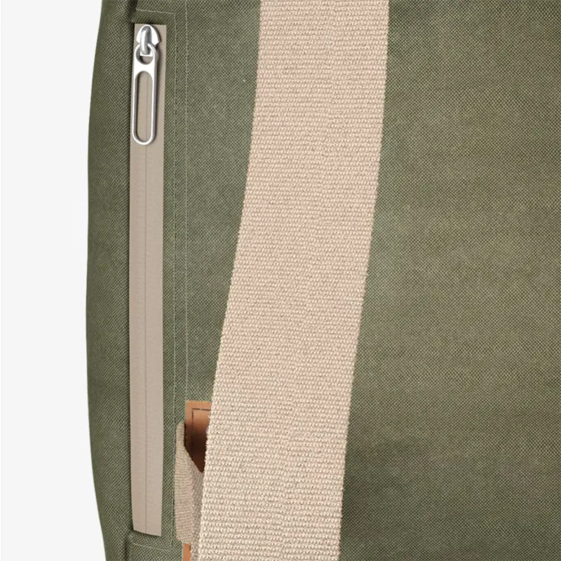 Brooks Pickwick Backpack - Medium - Sage Green-7