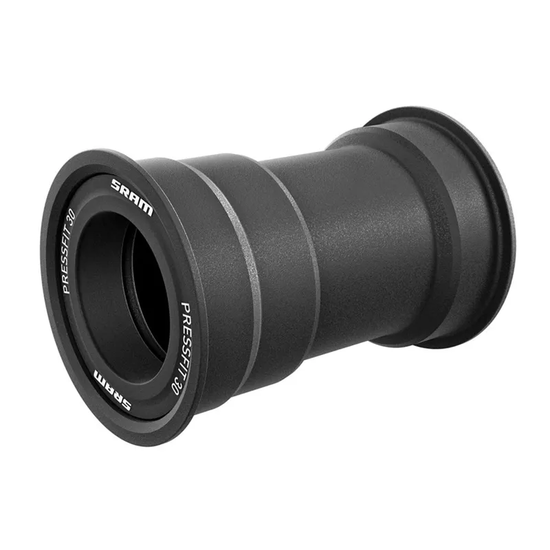 Sram BB Pressfit 30 68/92mm BB30A Bbright BB386 - Black